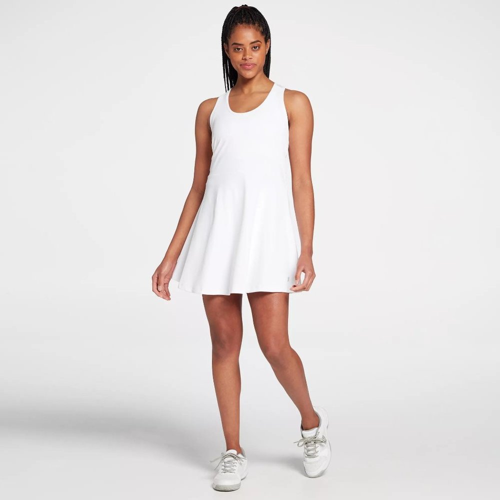 NWT Prince Women's Match Dress - Picture 4 of 4